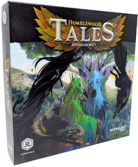 Humblewood Tales - Box Set